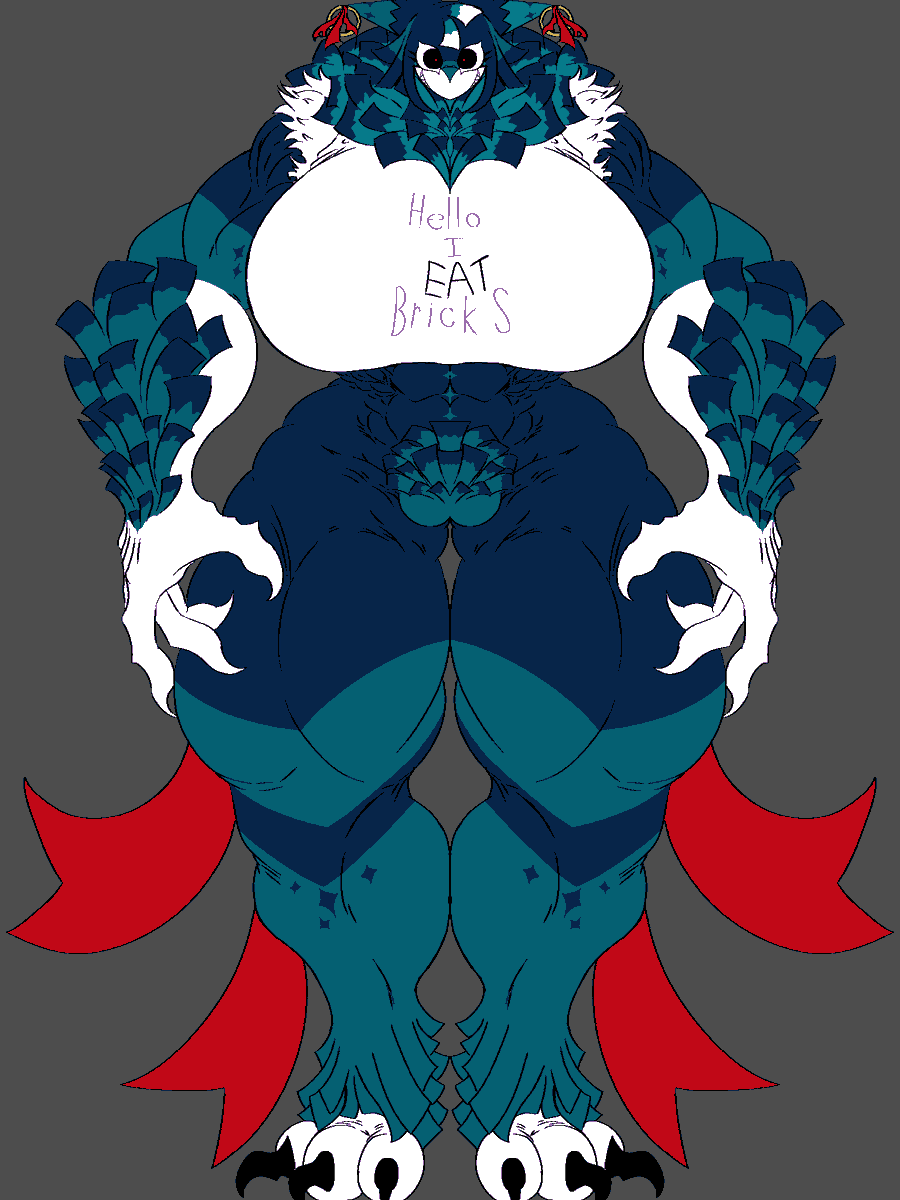 АZSFML 🔞 (OPEN COMMISSIONS) tweet media