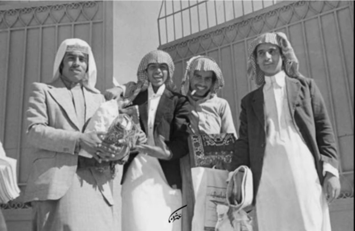 الرياض زمان Riyadh Zamaan tweet media