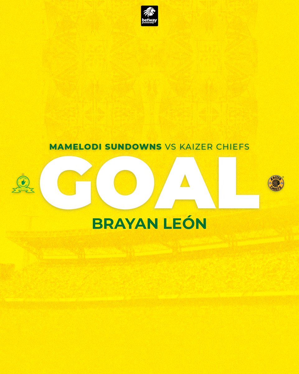 Mamelodi Sundowns FC tweet media