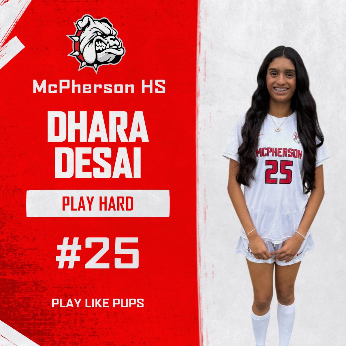 McPherson HS Women’s Soccer tweet media