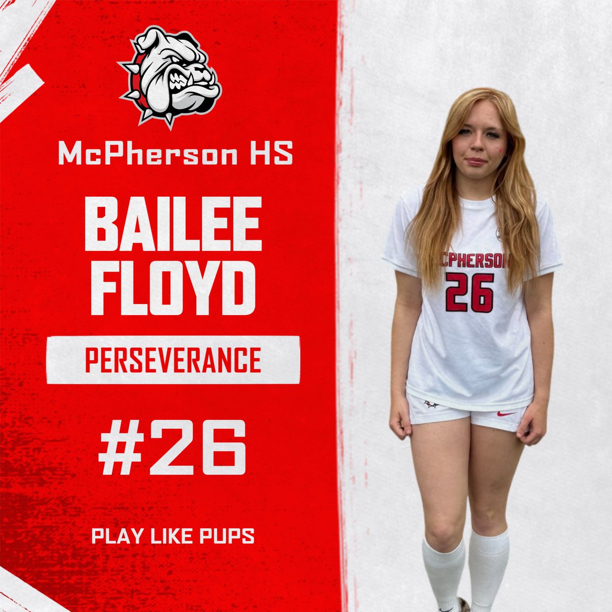McPherson HS Women’s Soccer tweet media