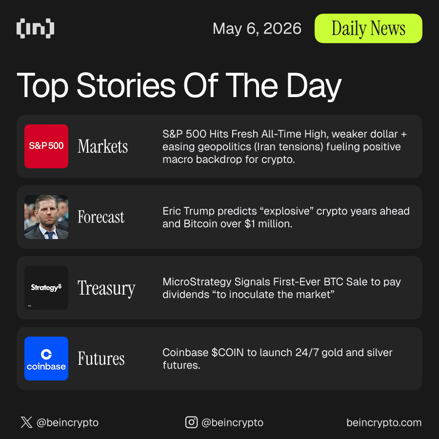 BeInCrypto tweet media