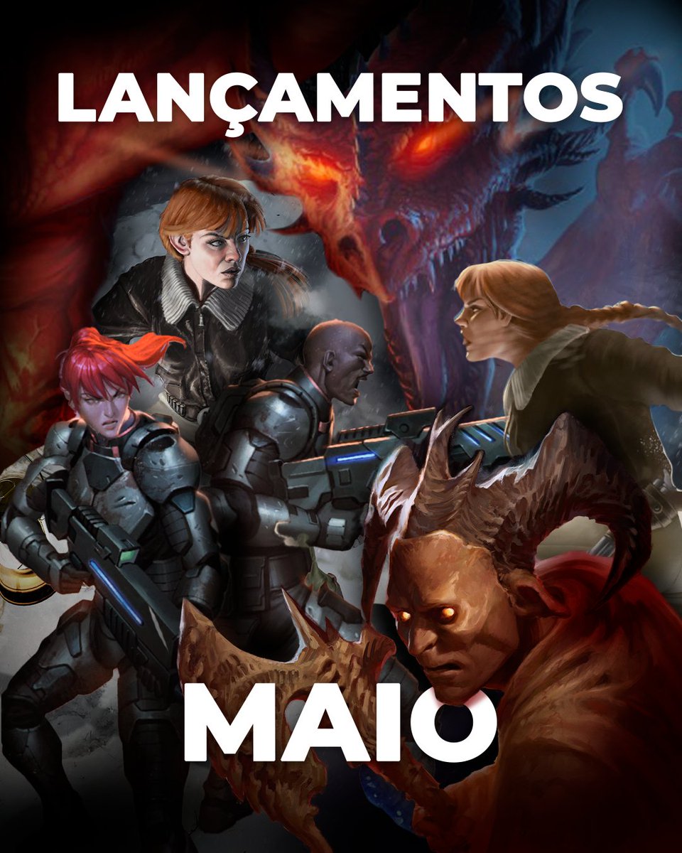 Jambô Editora tweet media