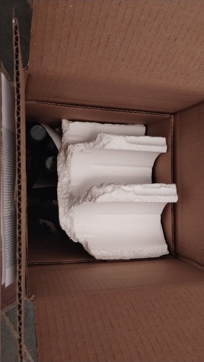 willscullin's tweet photo. @FedExHelp It takes serious balls for your employees to steal from me, toss everything together hoping breakage would cover the tracks, delay the shipment, wait for the shipper to file a claim, then invoice me for duties the shipper already paid plus storage time. https://t.co/coUlFb3hXf