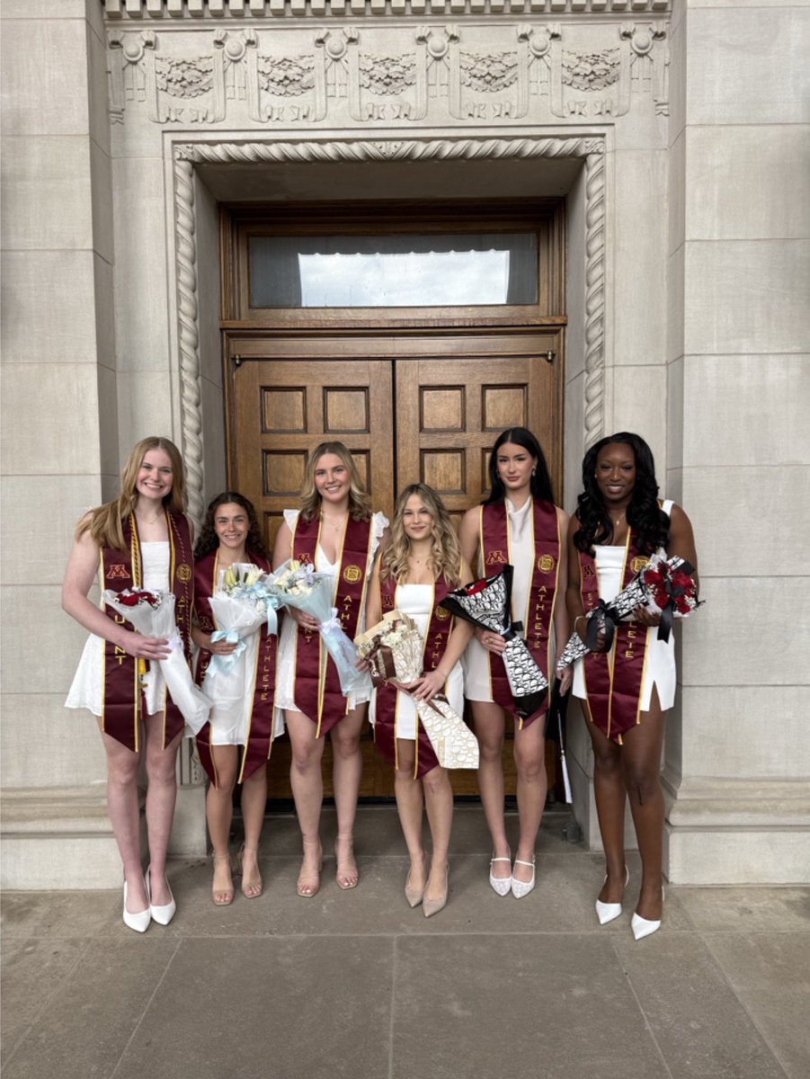 Minnesota Volleyball tweet media