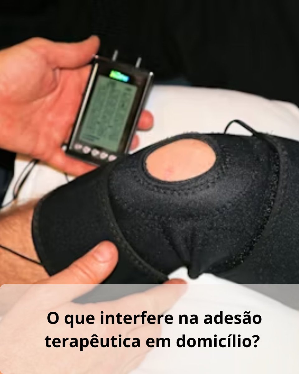 interface_rev's tweet photo. Artigos

Percepção de usuários e seus terapeutas sobre os fatores que interferem na adesão terapêutica em domicílio

Daniel Rodríguez
Lisette Fuentes-Ugarte
Leonardo Cuevas-Zepeda
Karina Hunter-Echeverría
Noelia Figueroa Burdiles

Acesso em: https://t.co/GuBFWPnpSx https://t.co/GThBe4X3Bo