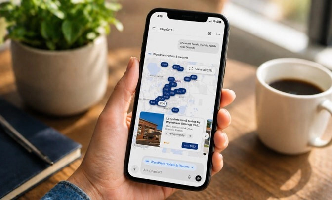 Hotel News Resource tweet media