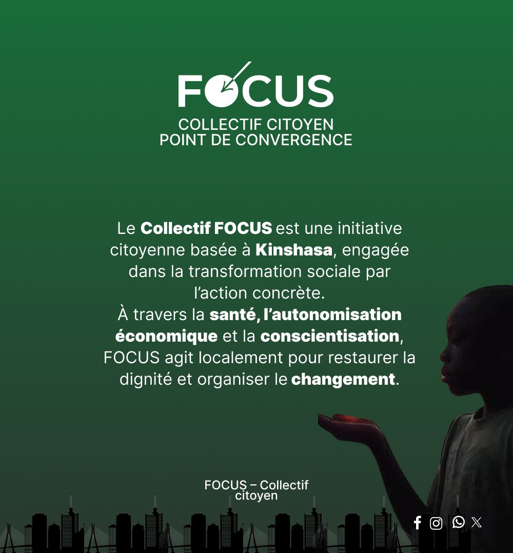 FOCUS COLLECTIF tweet media