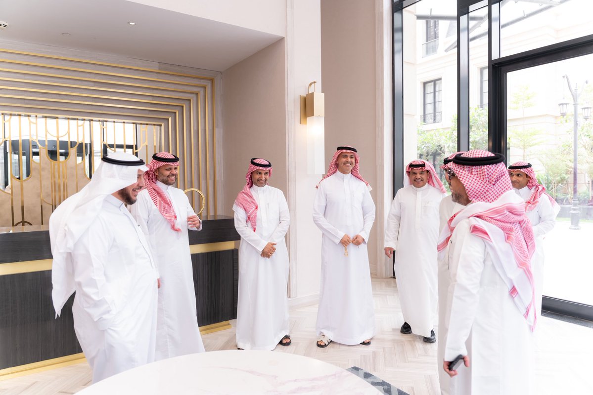 منتدى شركات الاتصالات tweet media