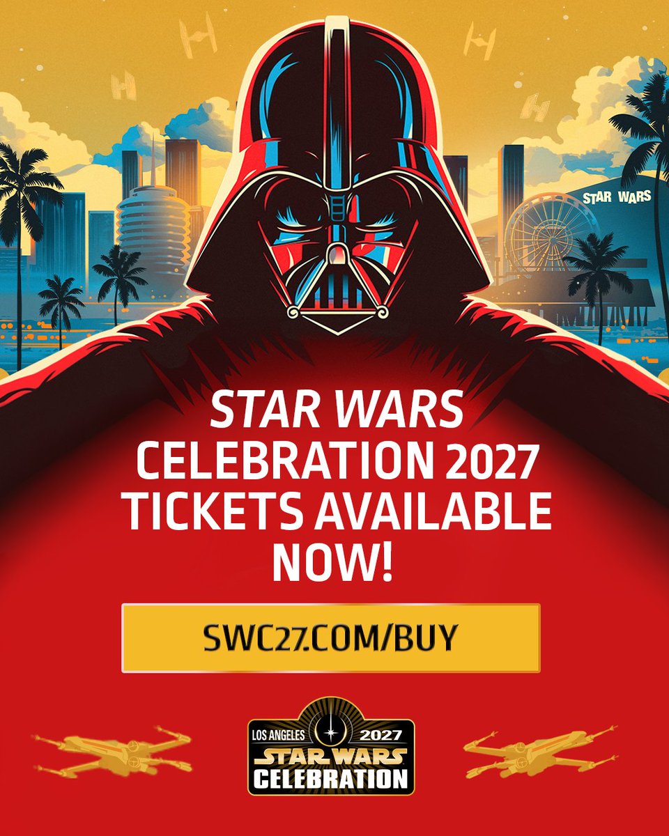 Star Wars tweet media