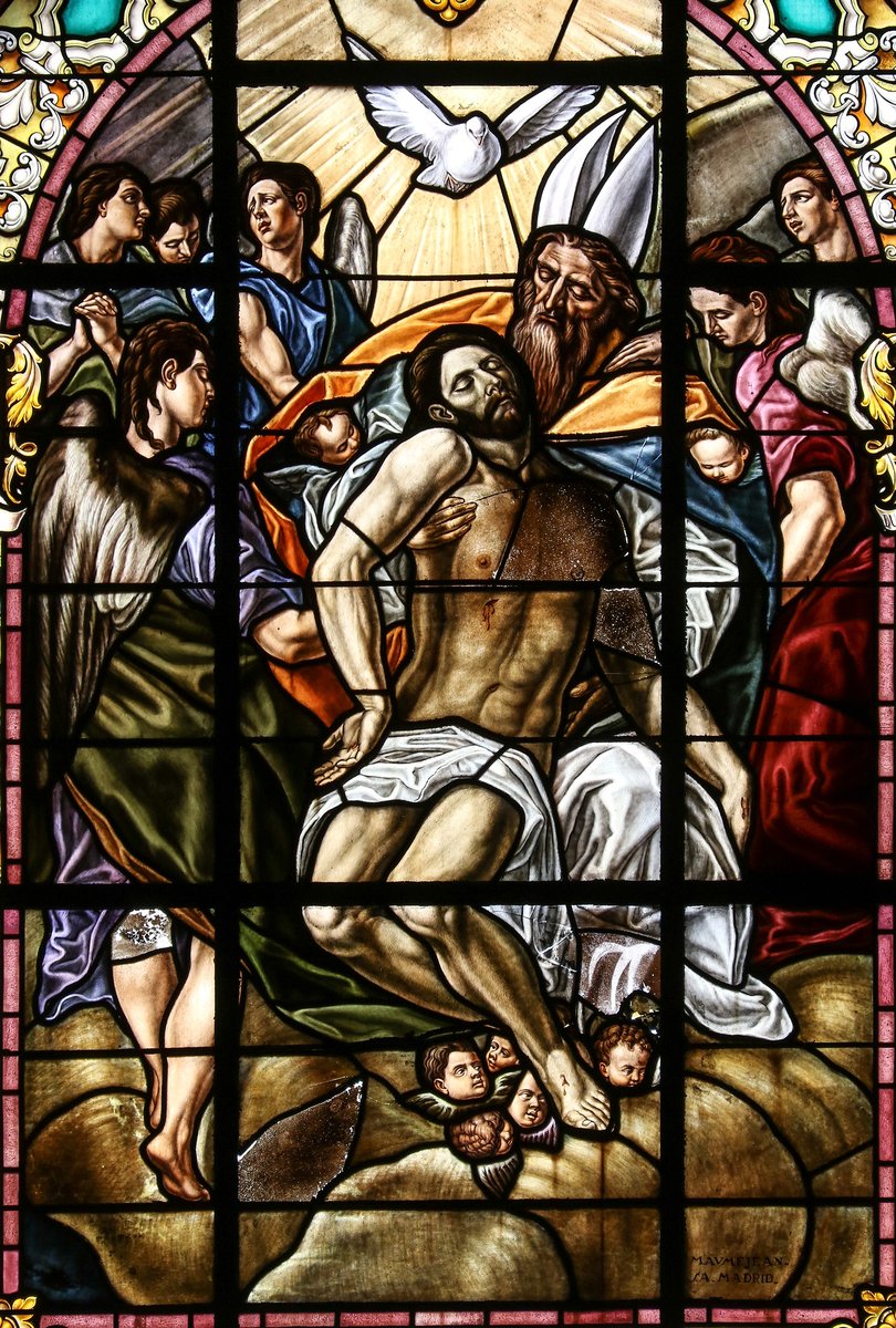 My Catholic Life! tweet media