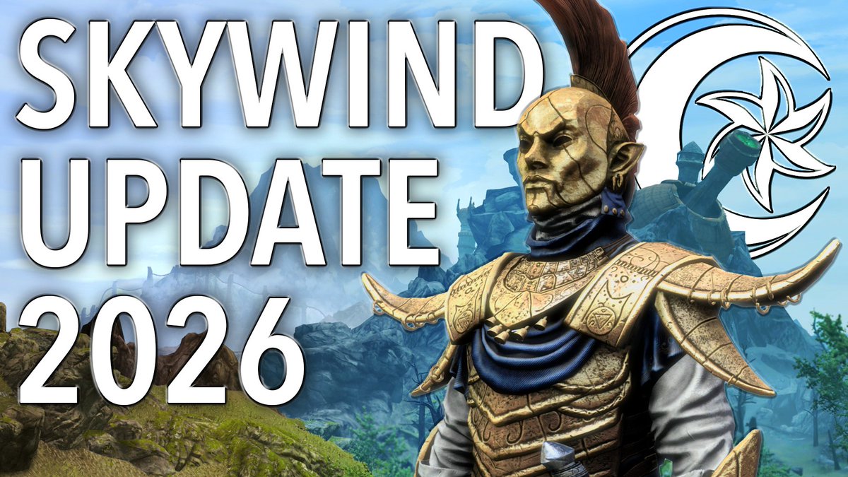 Skywind tweet media