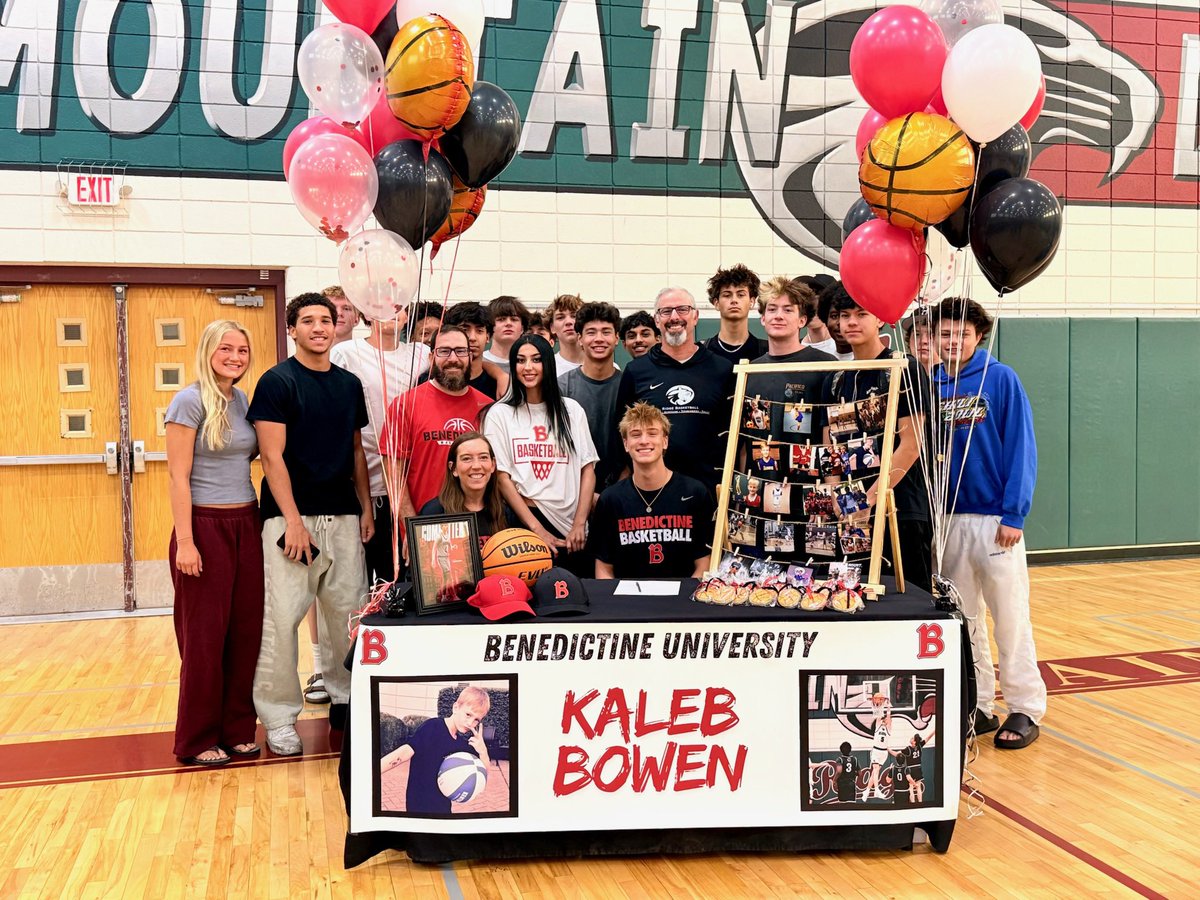_KalebBowen_'s tweet photo. Dream come true! Ready to get to work! https://t.co/AzmaJOB2cE