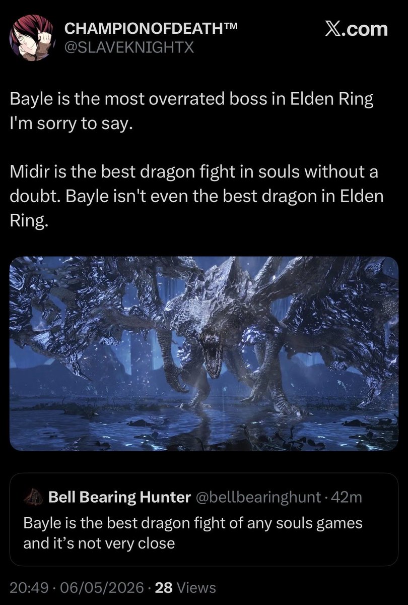 Bell Bearing Hunter tweet media