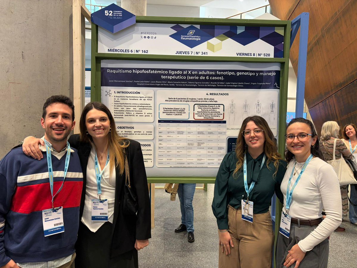 Sociedad Andaluza de Reumatología tweet media