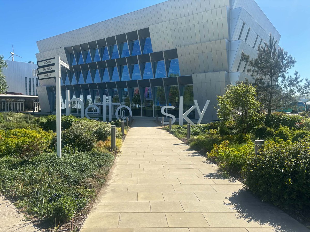 LewisT_Williams's tweet photo. A few weeks on and my time at Sky has now officially come to an end.

I’m still searching and open to roles in broadcast, TV production, media operations, content, admin, coordination or customer-facing work.

Any shares, advice, leads or opportunities would mean a lot. https://t.co/02KAXB5Npl