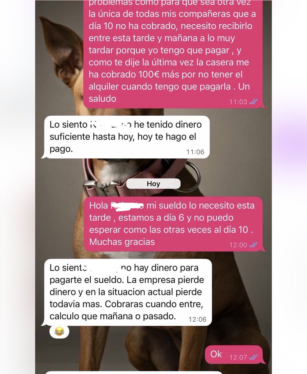 Soy Camarero tweet media