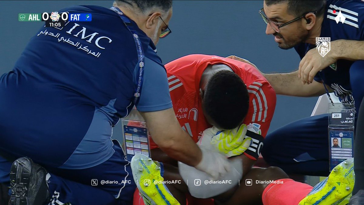 دياريو الأهلي tweet media