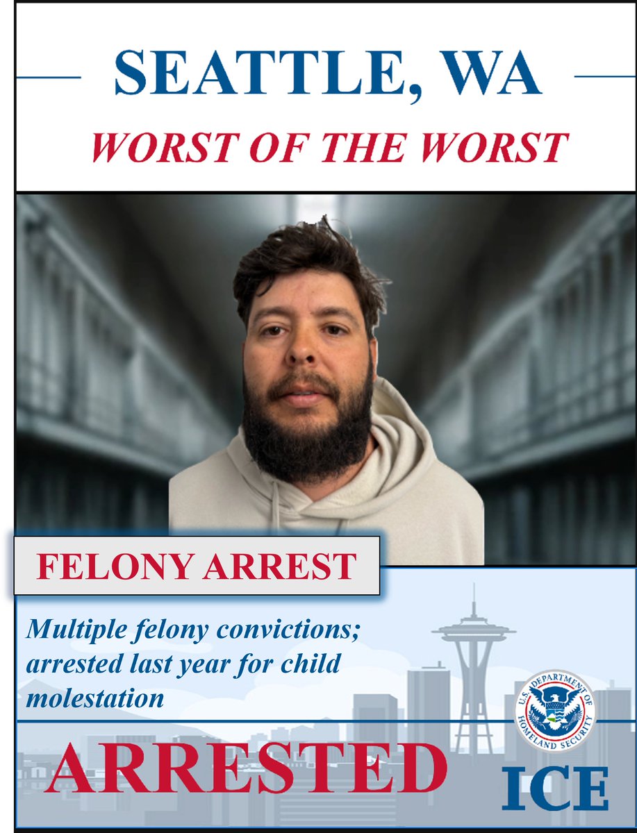 ICE Seattle tweet media