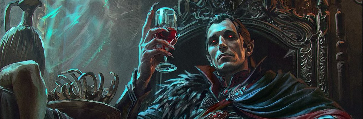 YourLGS's tweet photo. D&amp;D Encounters Celebration Ravenloft: 6/6/26

Evil lurks in the towers and dungeons of Castle Ravenloft and only the bravest will be able to face its challenges! 

Start: Noon
Registration and Information: https://t.co/nRWcFcEghp https://t.co/kbEyu2kxuy