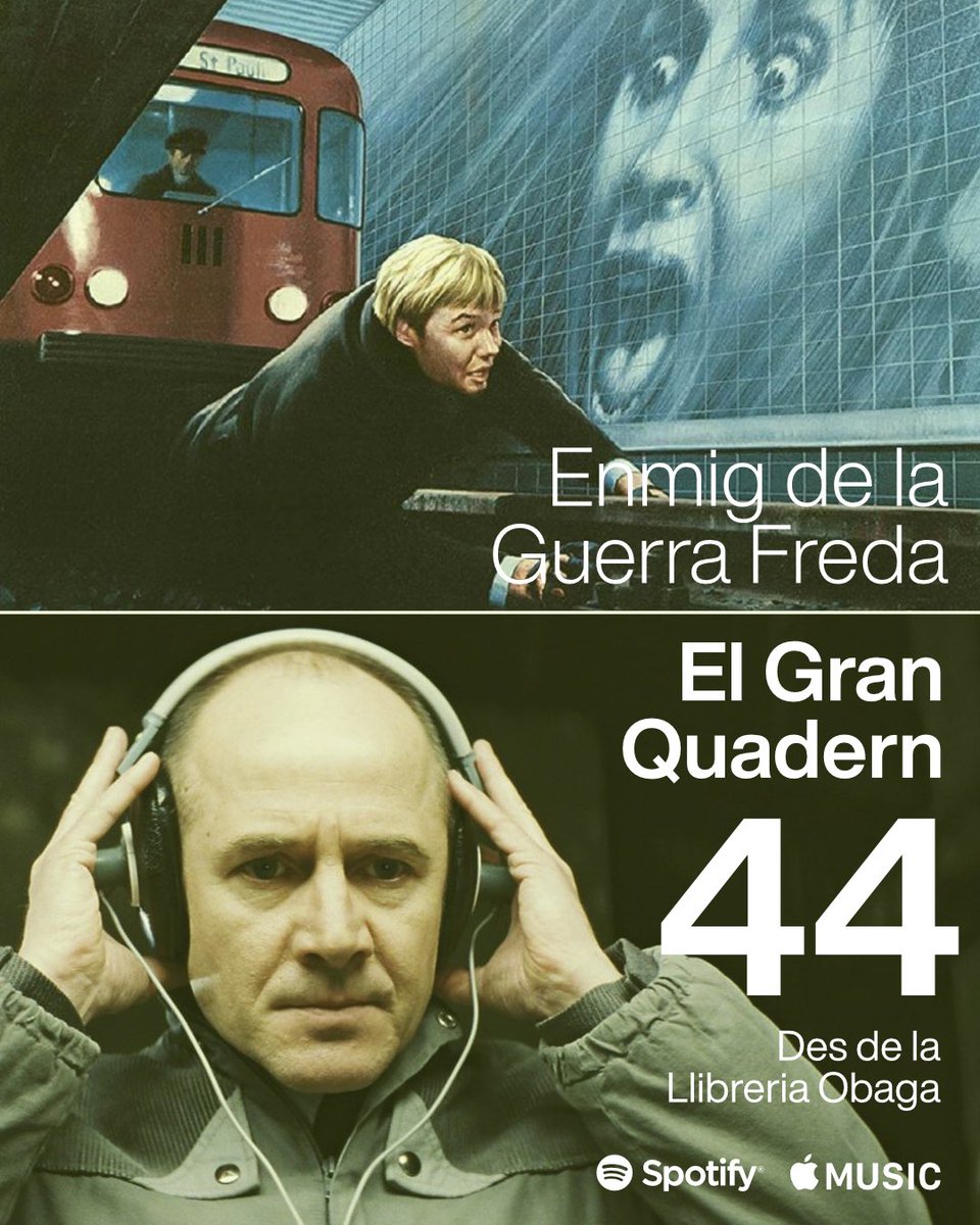 Elgranquadern tweet media