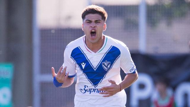 🔥 Bauti Ramírez lleva 21 G+A en sus últimos 17 partidos en la Reserva de #Vélez:

🅰️⚽️ vs. Sarmiento.
🅰️ vs. Argentinos Jrs.
⚽️ vs. Ferro.
⚽️ vs. Aldosivi.
➖ vs. Gimnasia (LP).
🅰️🅰️⚽️ vs. Unión.
⚽️⚽️ vs. Atlético Tucumán.
➖ vs. Godoy Cruz.
➖ vs. Boca - golazo mal anulado.