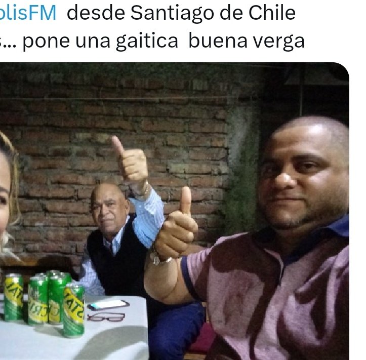 Narbona tweet media