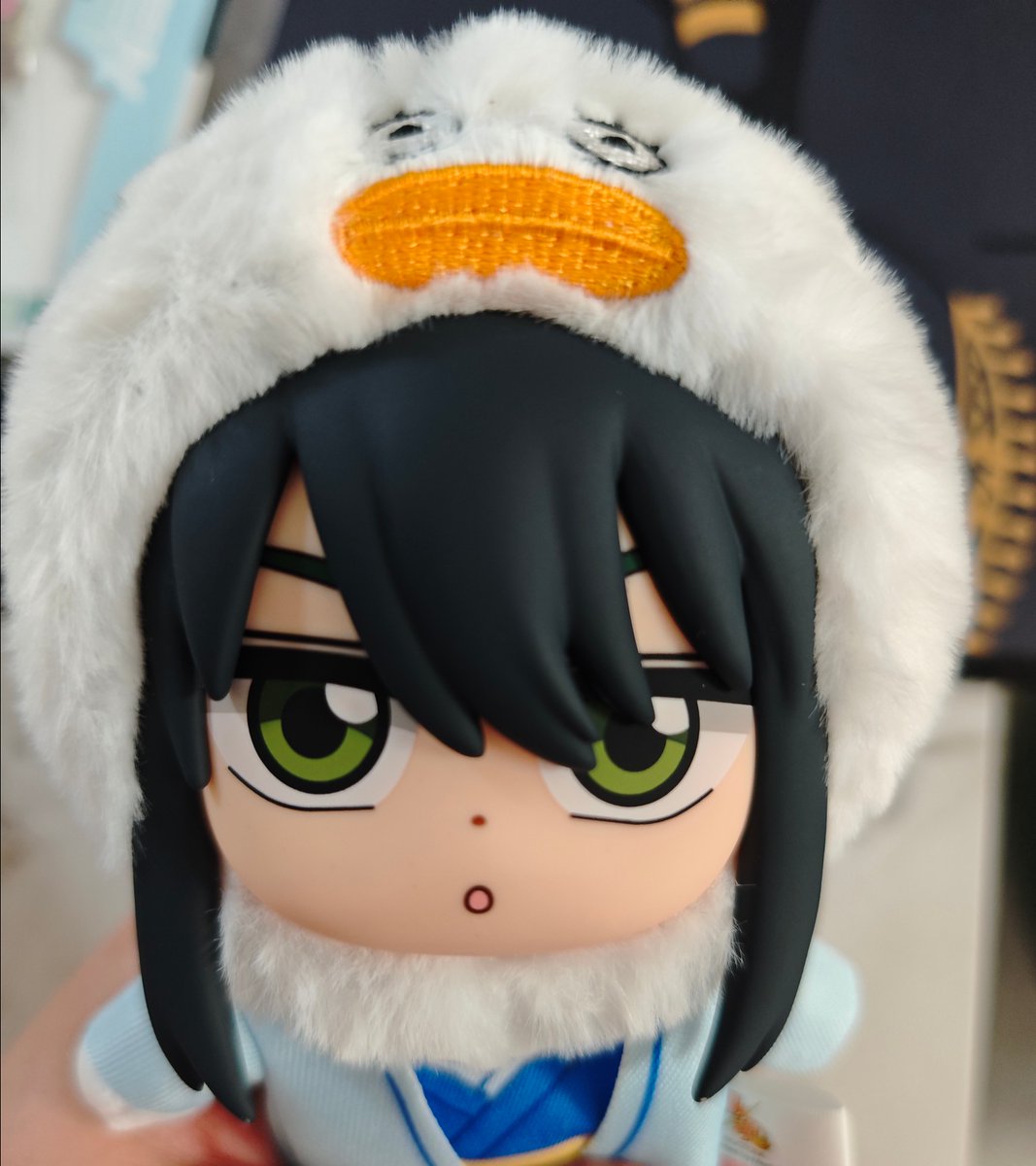 Vce_vicier's tweet photo. 是假发不是桂 https://t.co/WubFnvGKBH