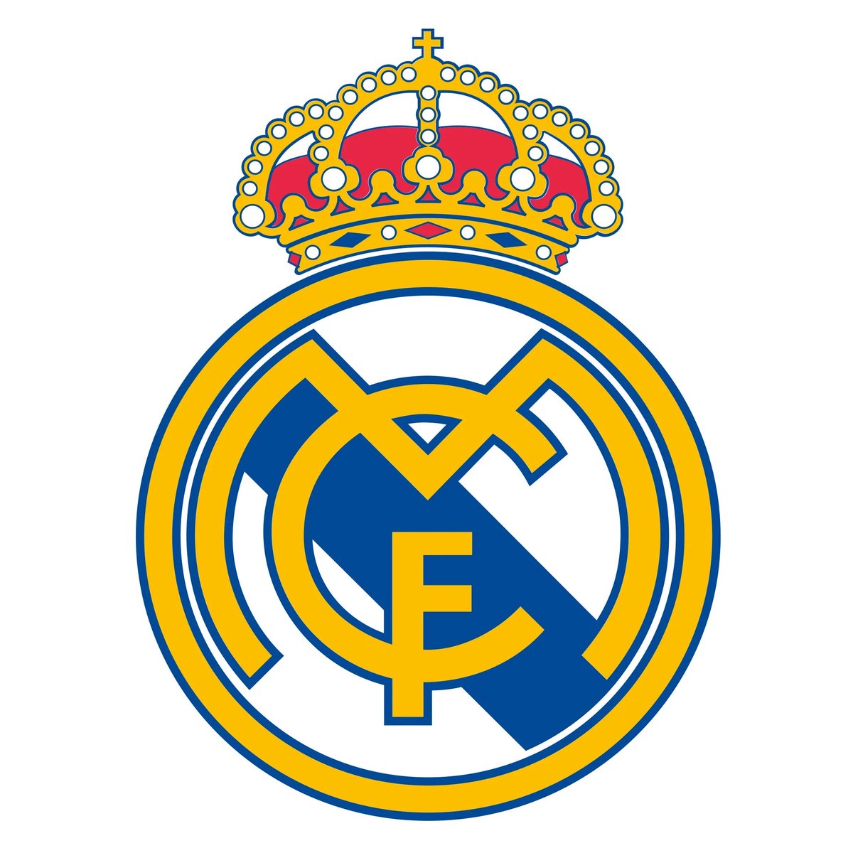 Seputar Real Madrid tweet media