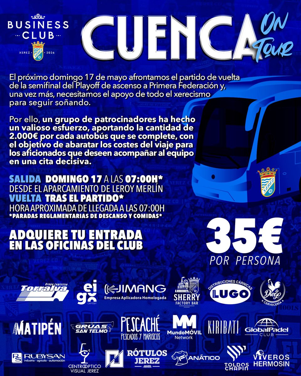 Xerez Club Deportivo tweet media