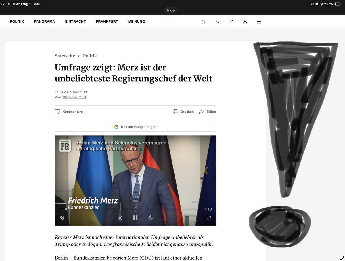 Klar-Name tweet media