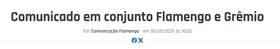 Venê Casagrande tweet media