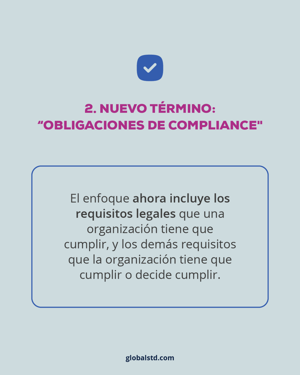 Global Standards tweet media