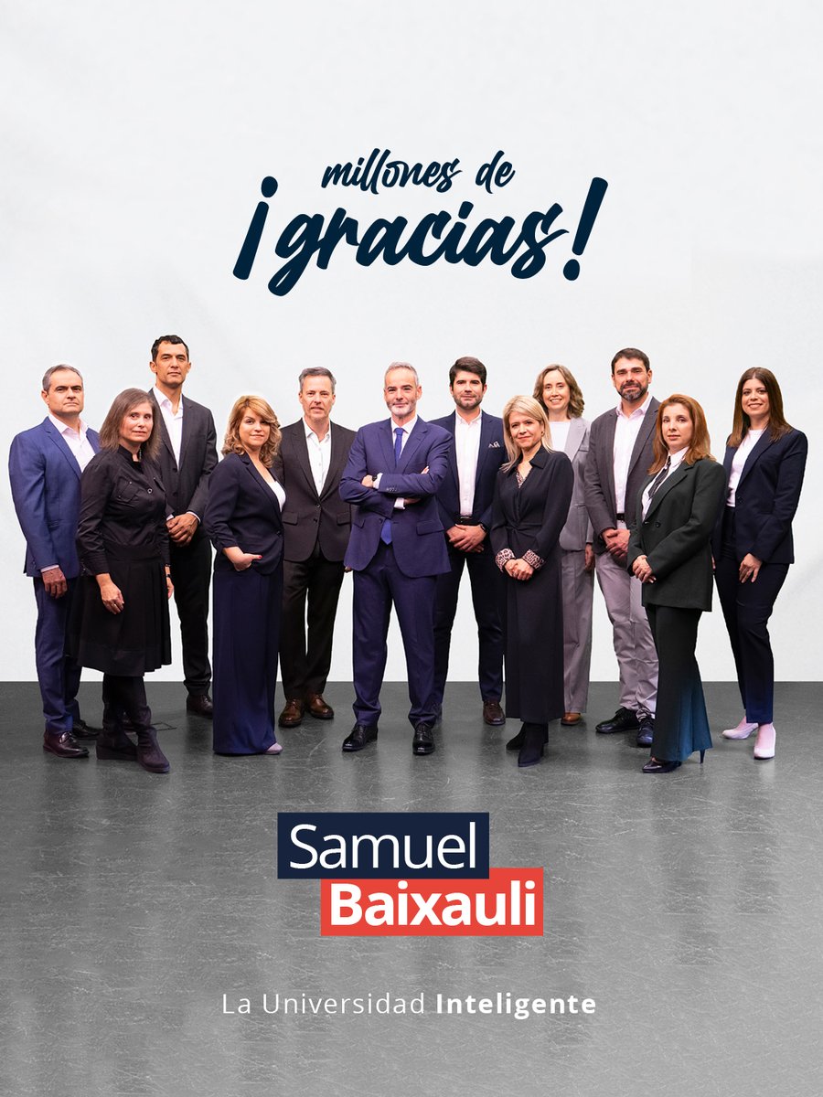 Samuel Baixauli tweet media