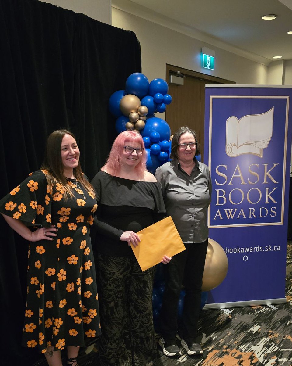 Creative Saskatchewan tweet media