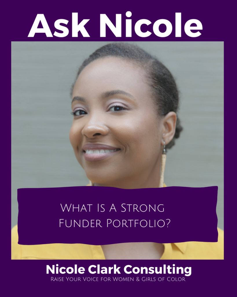 Nicole Clark Consulting tweet media