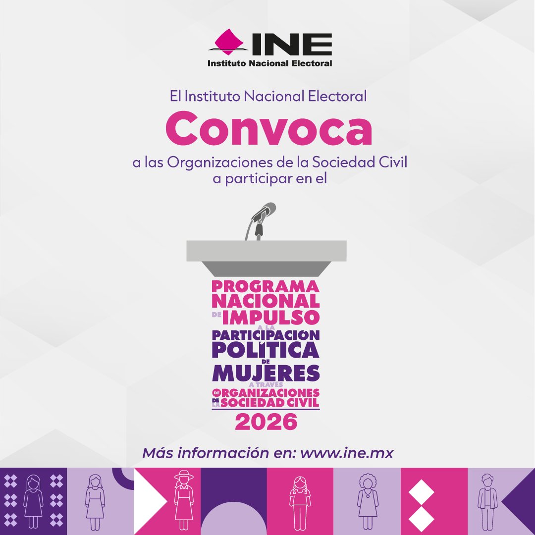 IEPAC Yucatán tweet media