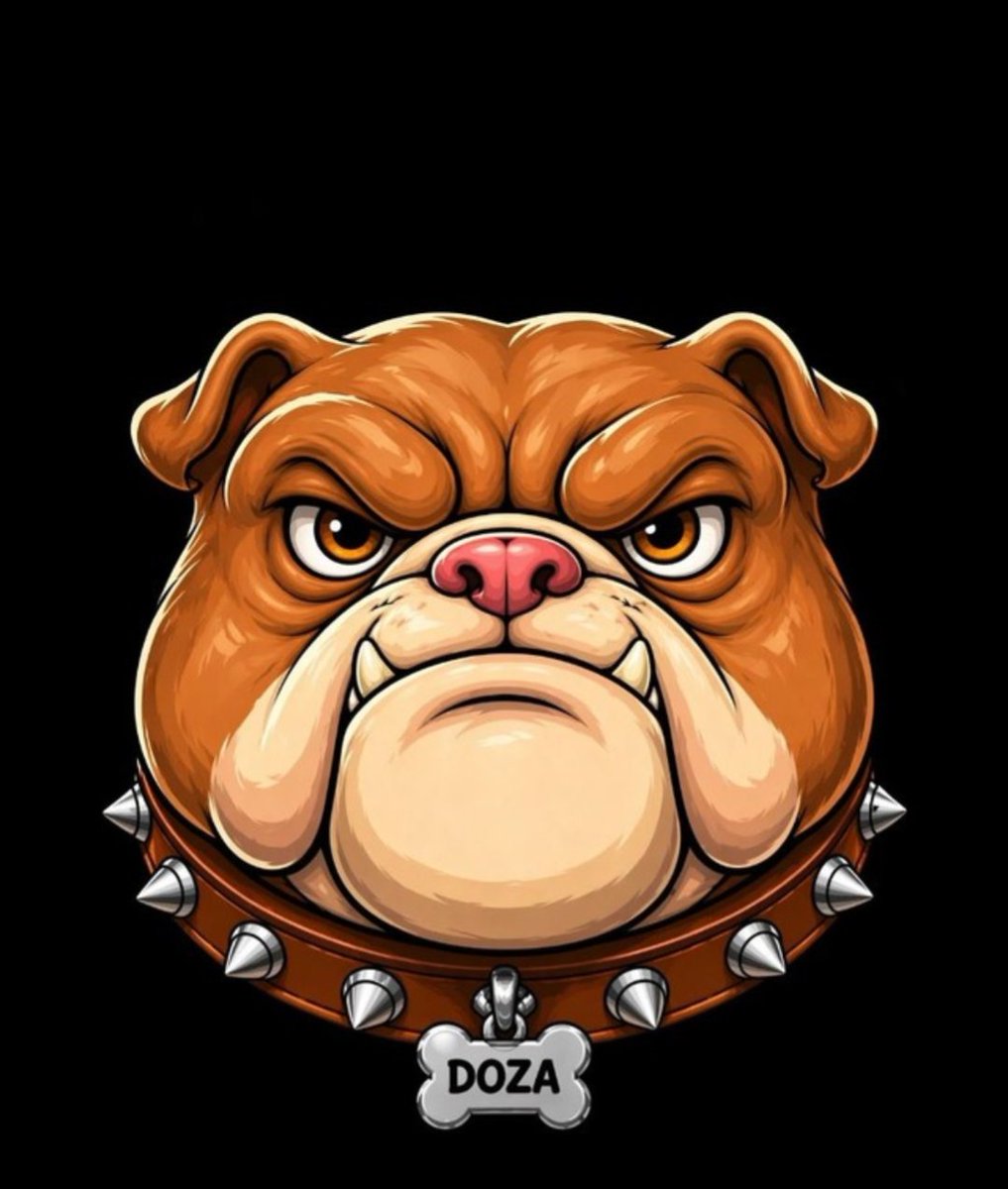 Linuxmasterjr's tweet photo. 🚀 $DOZA — STILL EARLY ON XRPL 🚀
Most people only notice projects after they’ve already moved.
By then, the early opportunity is gone.
$DOZA is not there yet.
Built on XRPL (XRP Ledger), it brings: ⚡ Fast transactions
💸 Ultra-low fees
🌍 Scalable blockchain infrastructure
But tech alone isn’t the story — timing is.
Right now, it’s still: 👉 Quiet
👉 Underrated
👉 Early-stage accumulation zone
No loud headlines. No mainstream attention.
Just a growing circle of people who see it before the crowd does.
Because in every cycle, the same pattern repeats:
Early believers → Quiet accumulation → Sudden attention → Late FOMO
The only question is where you stand in that timeline.
If you’re reading this, you’re still early.
📲 Join the movement:
https://t.co/aDydo6ApR1⁠�
@dozacoinxrpl