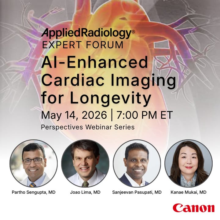 AppliedRadiology tweet media