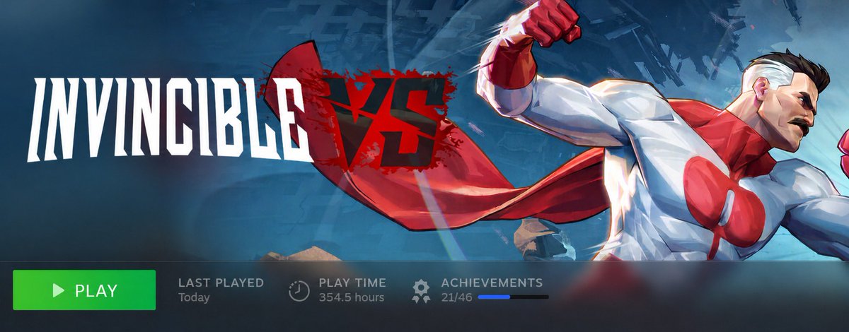 Slash Invincible Invincible VS Developers Slash Skin Prices and Boost Delu...