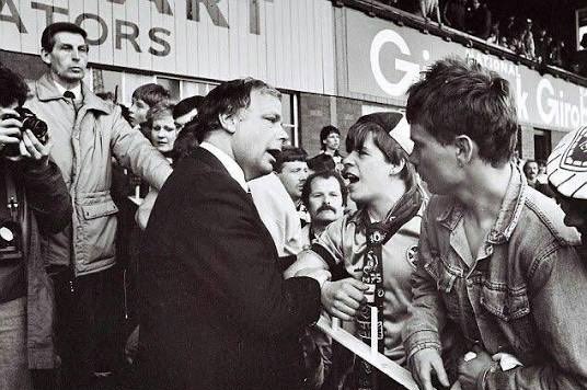 Football Heritage tweet media