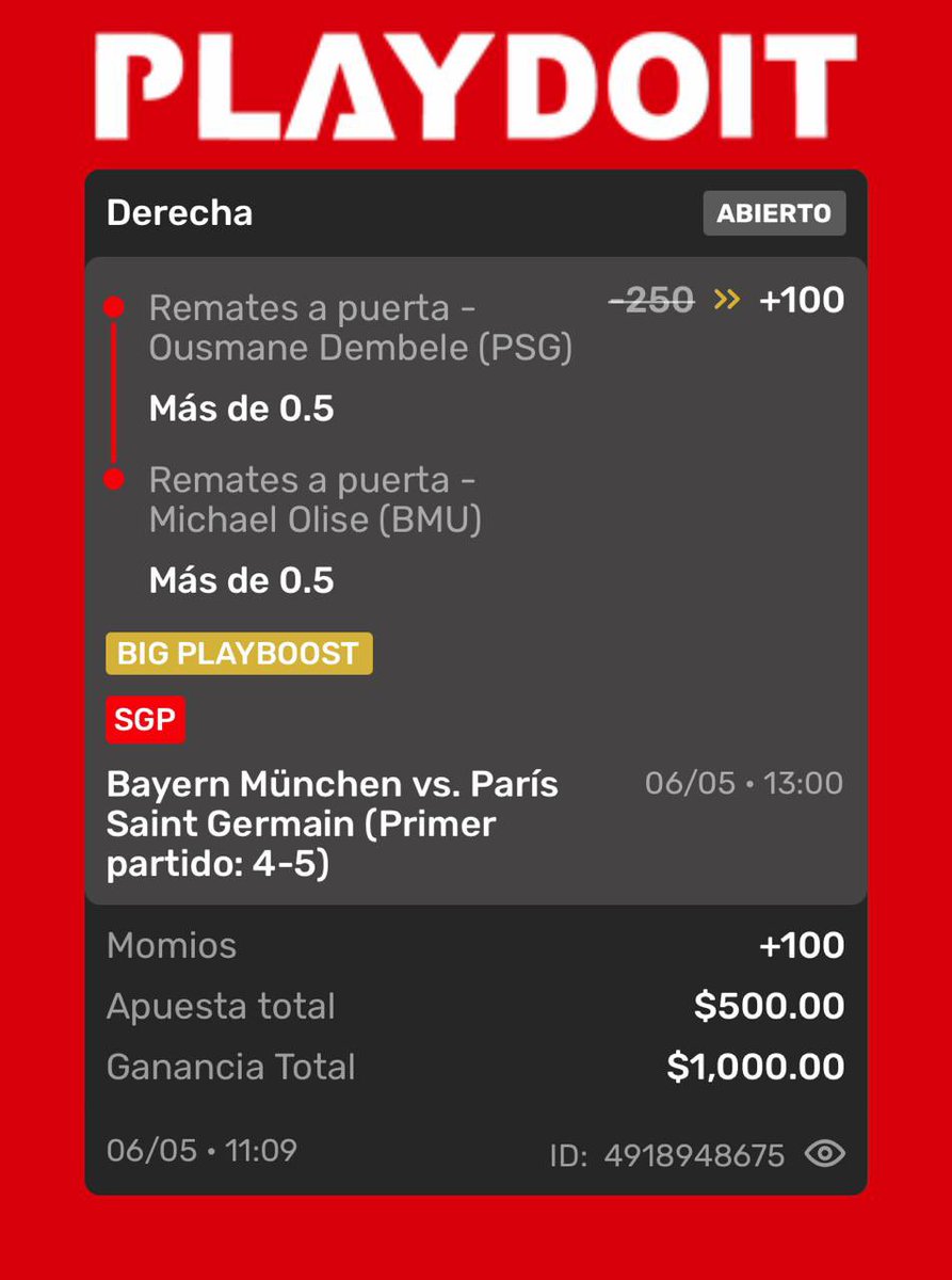 Cuervo Picks tweet media