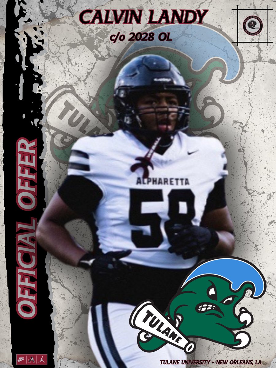 Alpharetta Raiders Football tweet media
