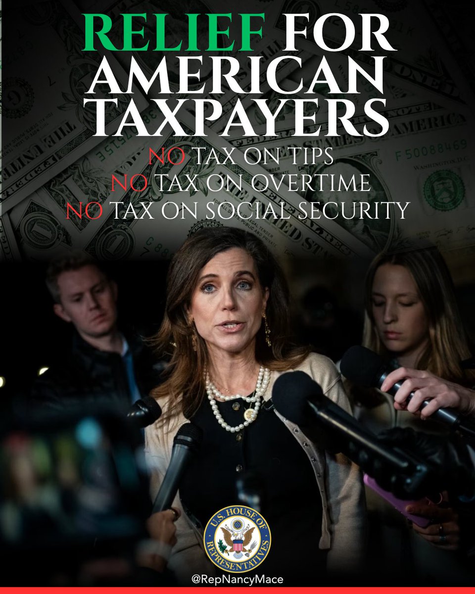 Rep. Nancy Mace tweet media
