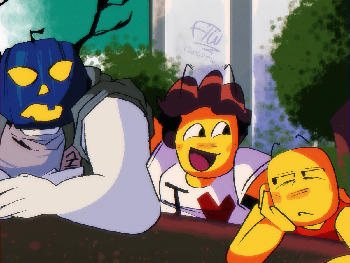 ClashFTW_XD's tweet photo. Block Tales Chapter 5 was awesome ngl #blocktales #roblox https://t.co/KKEVFLhbr2