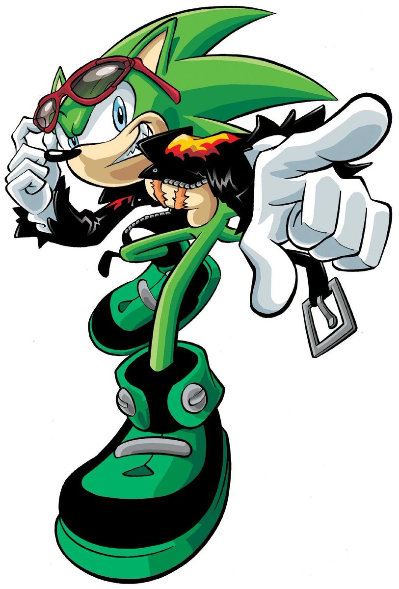 MJ_The_Ultimate's tweet photo. @Sunslinaom @semifreqsonic https://t.co/oZDoXUcv8M