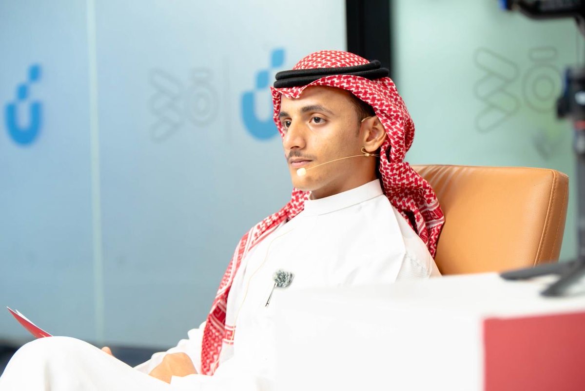vuletmedia's tweet photo. لقاءات ڤيوليت…
مساحة تُبنى فيها الأفكار، وتُصقل فيها التجارب، ويجتمع فيها الشغف مع المعرفة.

#ڤيوليت_ميديا_للتسويق_الرقمي
#ڤيوليت https://t.co/xvvrzdGKdX