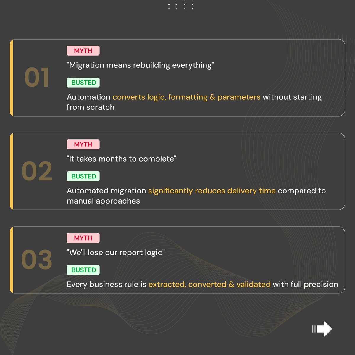 DataTerrain tweet media
