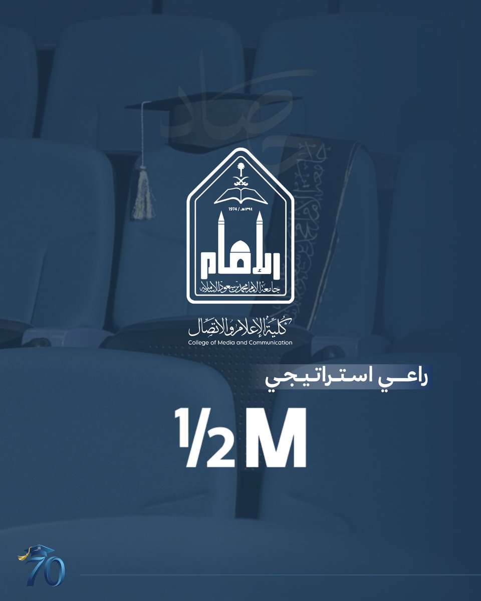 كلية الإعلام والاتصال tweet media