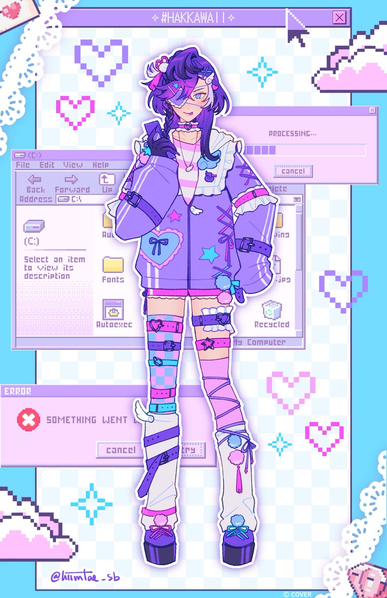 tae🧢CF22-Z19 tweet media